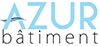 logo Azur Batiment